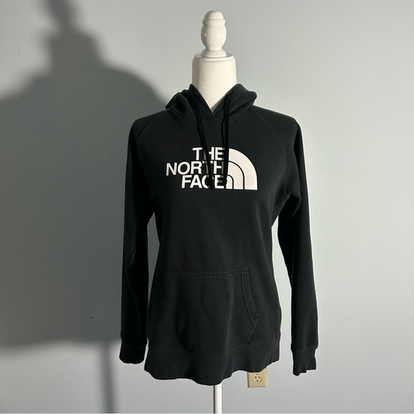 The North Face Women's Black Hoodie - Picture 2 of 12